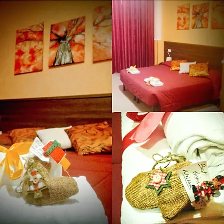 Hotel Leone