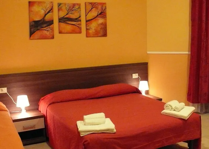 Hotel Leone *