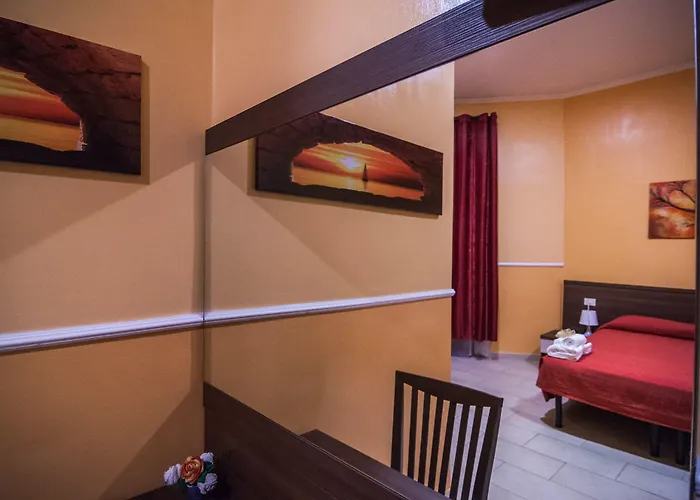 Leone Hotel