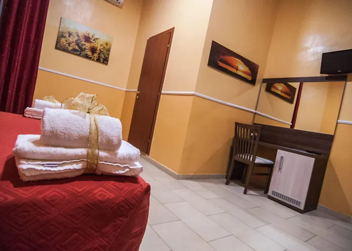 Hotel Leone *