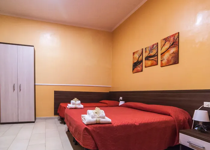 Hotel Leone *