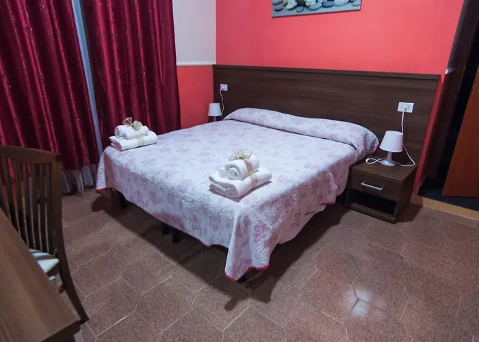 Leone Hotel