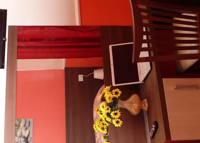 Hotel Leone Rom