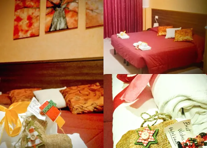 Leone Hotel