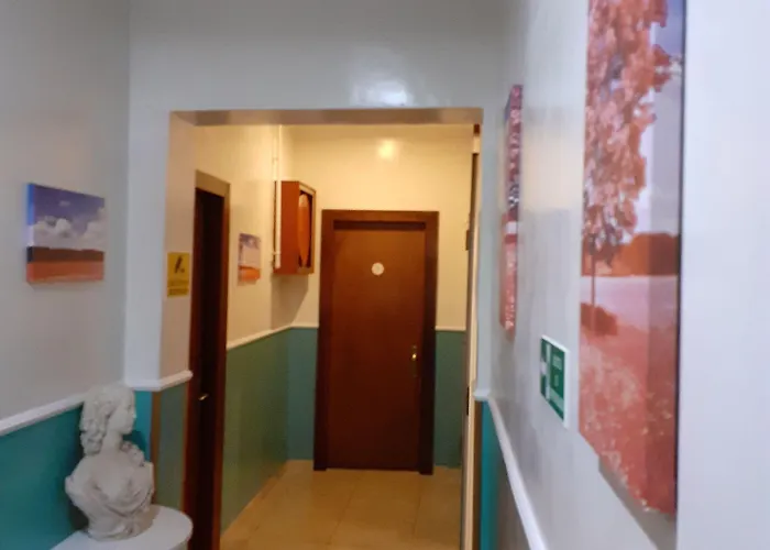 Hotel Leone