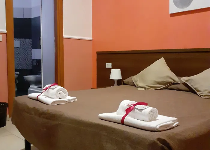 Hotel Leone