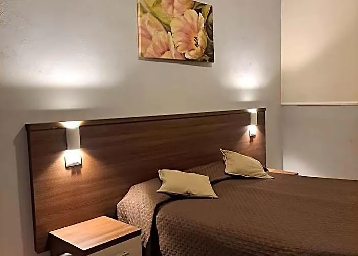 Leone Hotel Rom