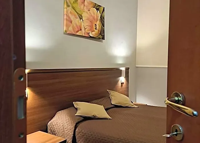 Leone Hotel