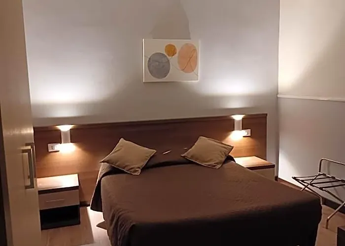 Hotel Leone Rom