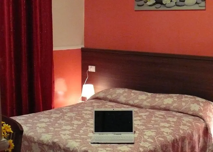 Leone Hotel Rom