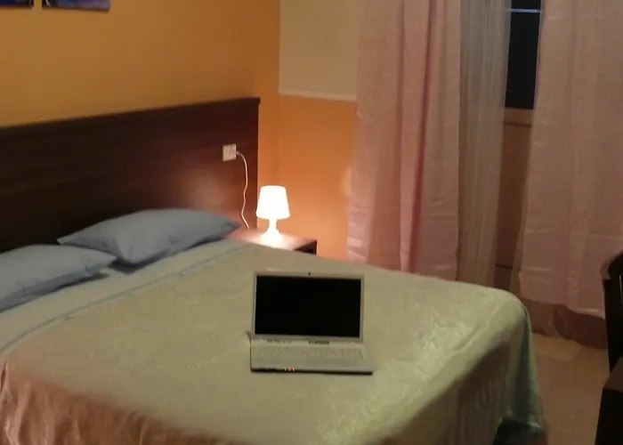 Hotel Leone *